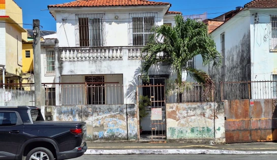 Casa de Rua, Barbalho