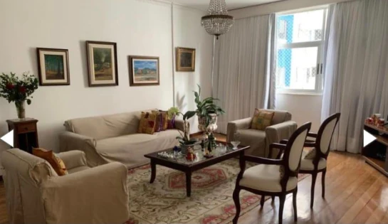 Apartamento, VITORIA