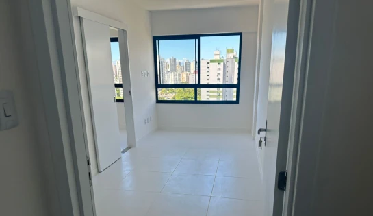 Apartamento, Imbuí
