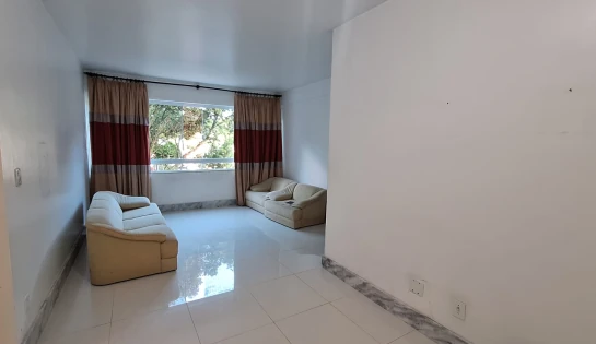 Apartamento, Campo Grande