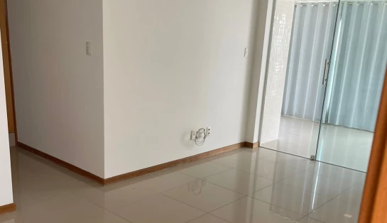 Apartamento, Jardim Armação