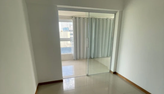 Apartamento, Jardim Armação