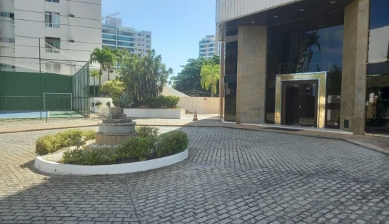 Apartamento, Ondina
