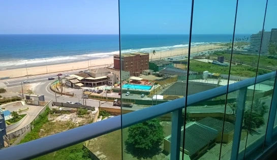 Apartamento, Jardim Armação