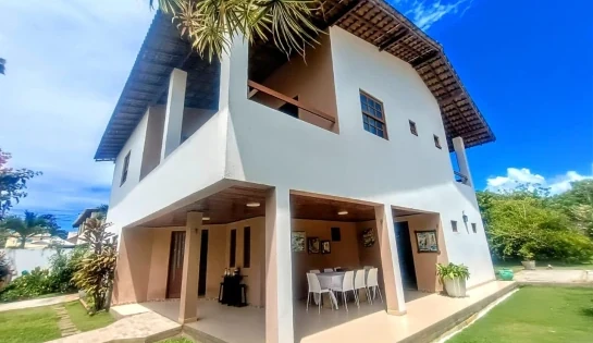 Casa de Condomínio, Stella Maris