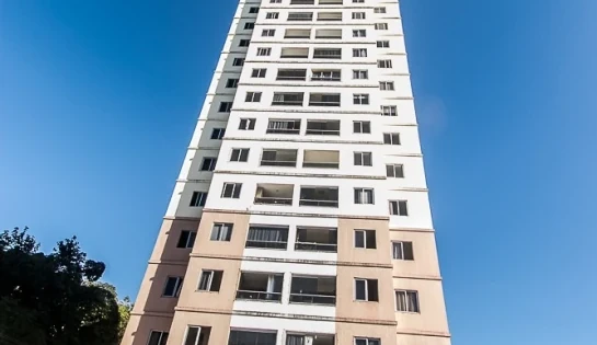 Apartamento, Parque Bela Vista