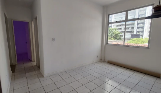 Apartamento, Graça