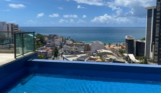 Apartamento, Federação