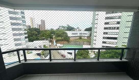 Apartamento, Ondina