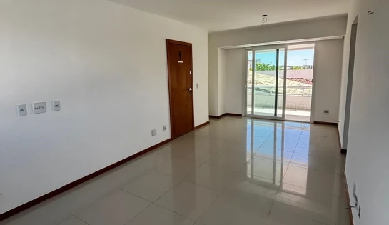 Apartamento, Piatã