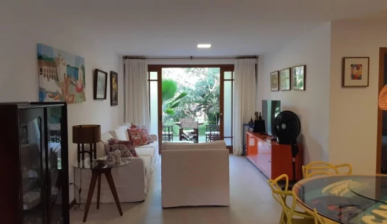 Casa de Condomínio, Praia do Forte