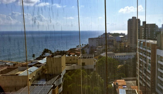 Apartamento, Rio Vermelho