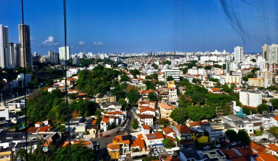 Apartamento, Rio Vermelho