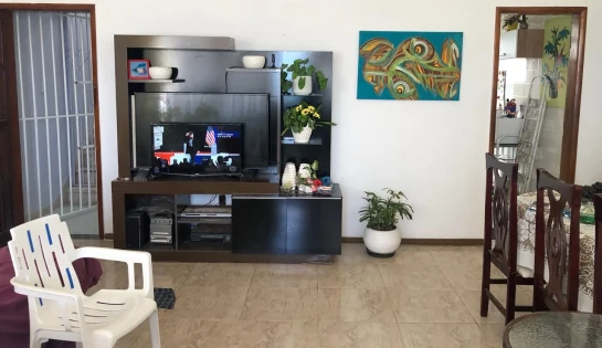 Apartamento, Pituba