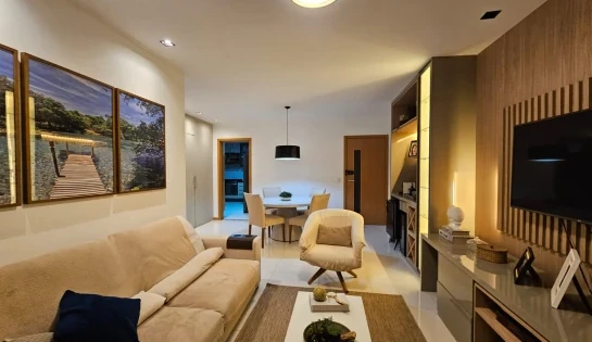 Apartamento, Pituaçu