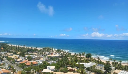 Apartamento, Itapuã