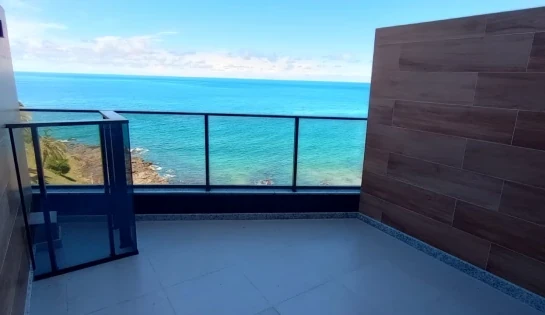 Studios, Barra