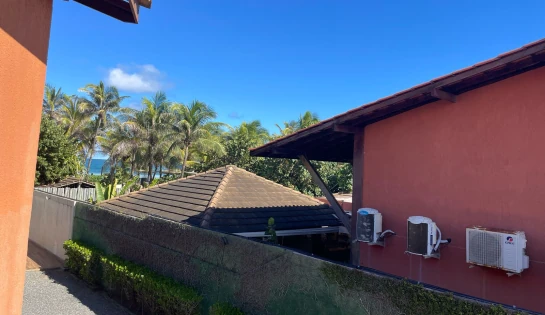 Apartamento em Village, Stella Maris