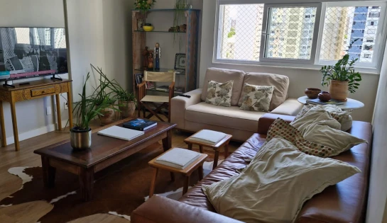 Apartamento, Vitória