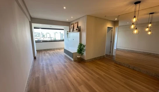 Apartamento, Federação