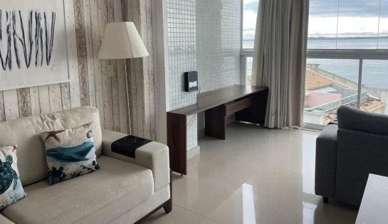 Apartamento, Dois de Julho