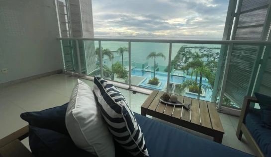 Apartamento, Dois de Julho