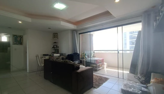 Apartamento, Pituba
