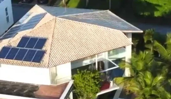 Casa de Condomínio, Busca Vida (Abrantes)