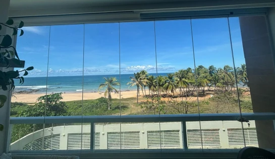 Apartamento, Itapuã