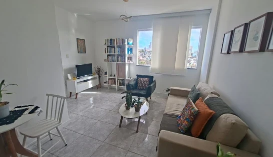Apartamento, Garcia