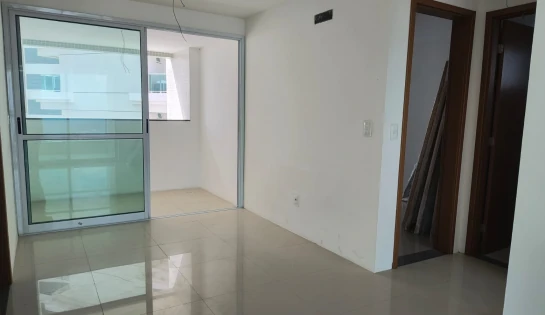 Apartamento, Graça