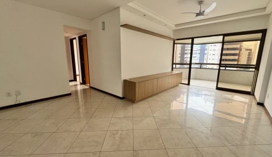 Apartamento, Graça