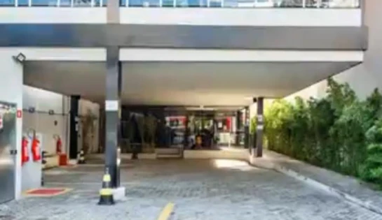 Casa, Barra