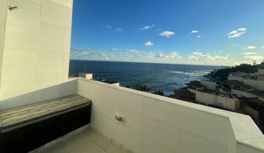 Apartamento, Ondina