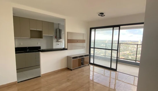 Apartamento, Piatã