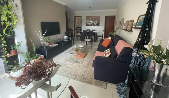 Apartamento, Pituba