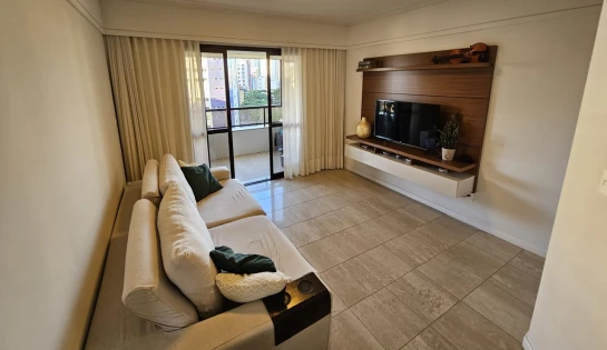 Apartamento, Pituba