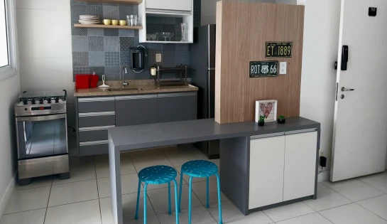 Apartamento, Rio Vermelho