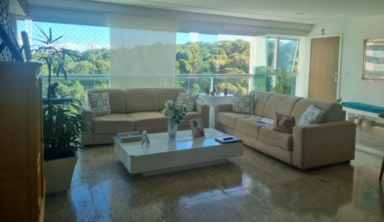 Apartamento, Pituba