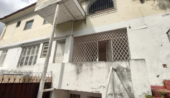 Casa de Rua, Canela