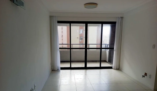 Apartamento, Pituba