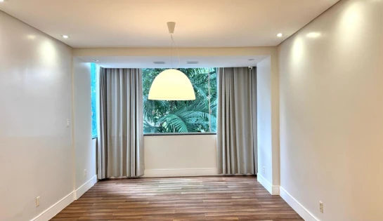 Apartamento, Graça