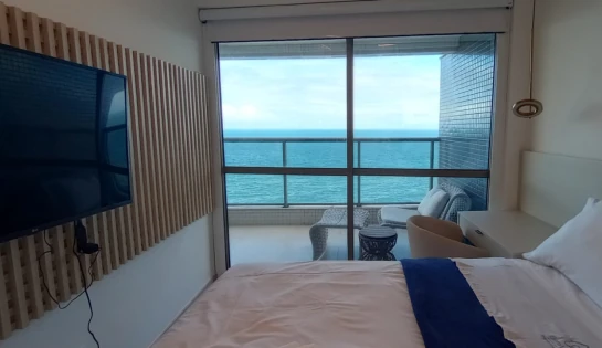 Apartamento, Ondina