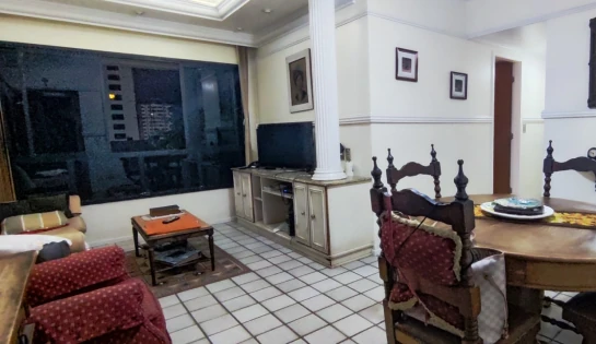 Apartamento, Cidade Jardim