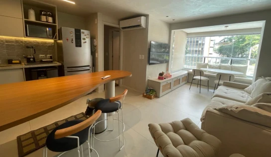Apartamento, Ondina
