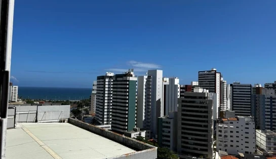 Apartamento, Pituba