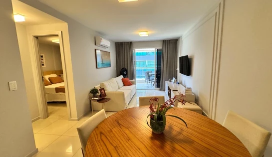 Apartamento, Jardim Armação
