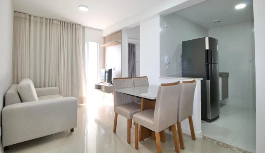 Apartamento, Jardim Santa Tereza