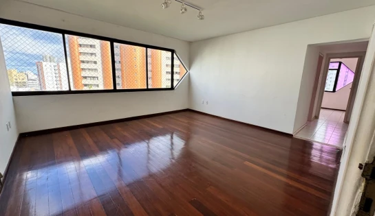 Apartamento, Graça