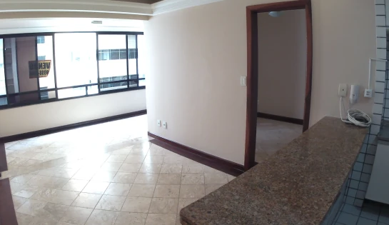 Apartamento, Graça